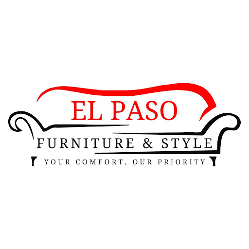 El Paso Furniture Logo