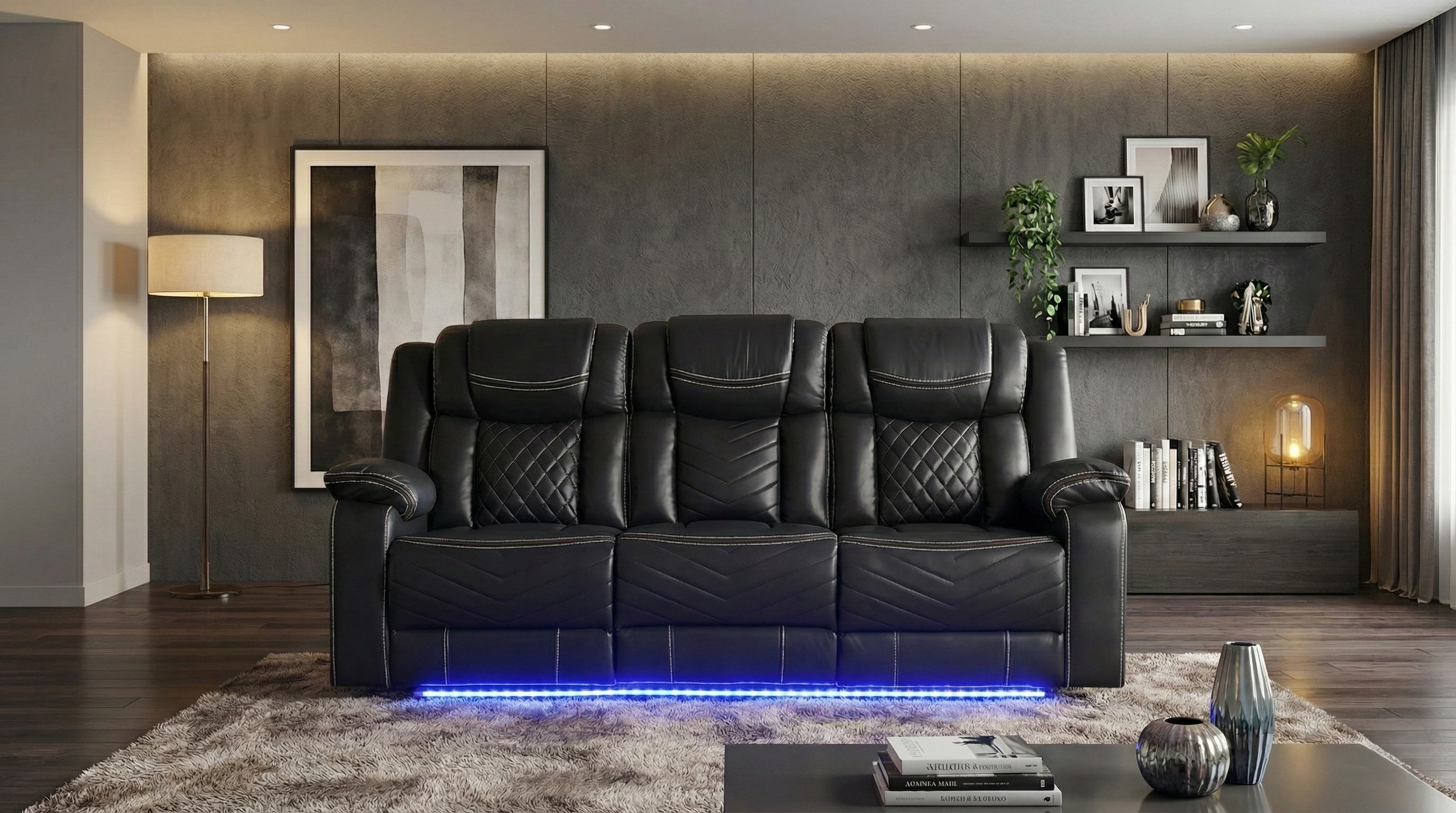 CHARGER Sofa